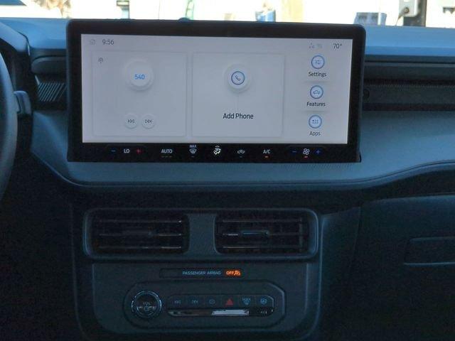 Ford Maverick Xlt - Thumbnail 19