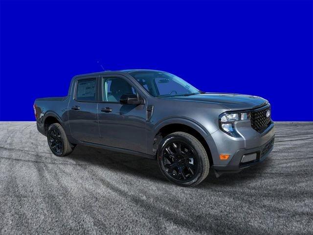 Ford Maverick Xlt - Thumbnail 3