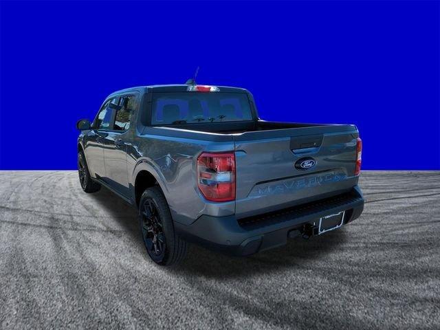 Ford Maverick Xlt - Thumbnail 7