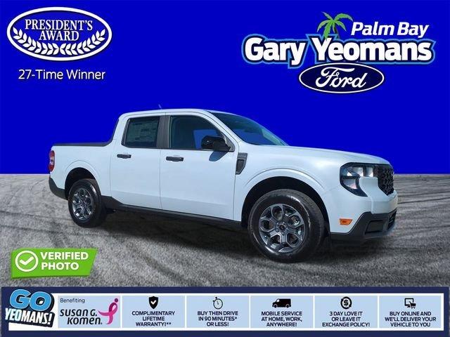 Ford Maverick Xlt - Thumbnail 2