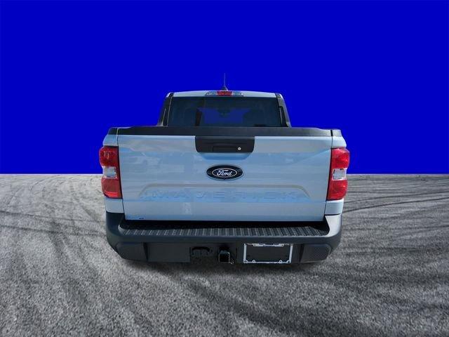 Ford Maverick Xlt - Thumbnail 6