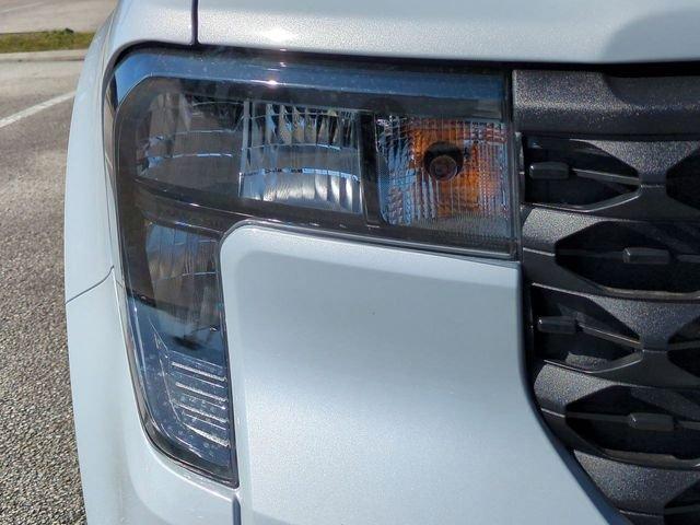 Ford Maverick Xlt - Thumbnail 11