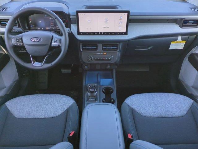 Ford Maverick Xlt - Thumbnail 16