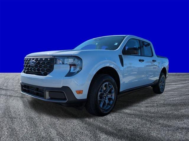 Ford Maverick Xlt - Thumbnail 9