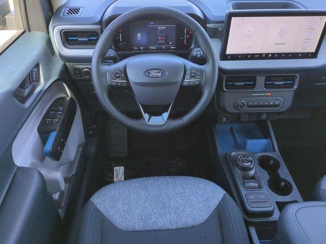 Ford Maverick Xlt - Thumbnail 17