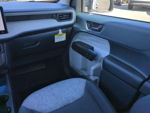 Ford Maverick Xlt - Thumbnail 18