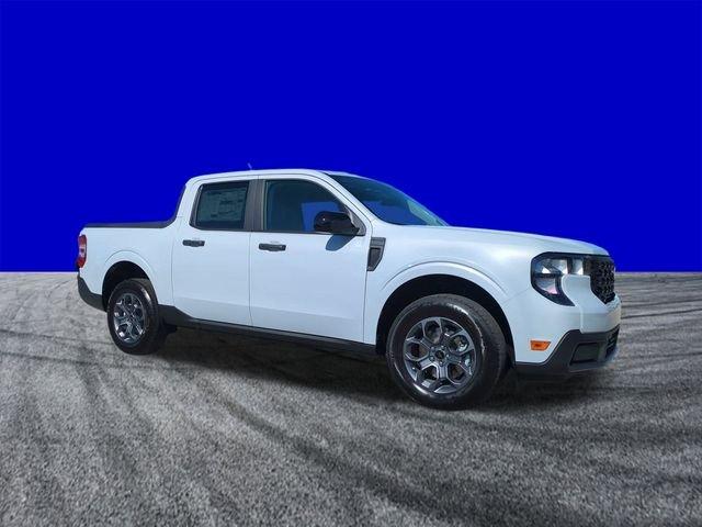 Ford Maverick Xlt - Thumbnail 3