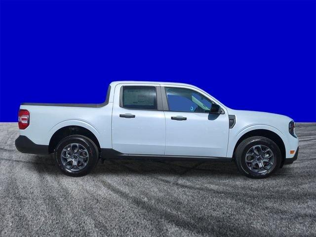 Ford Maverick Xlt - Thumbnail 4