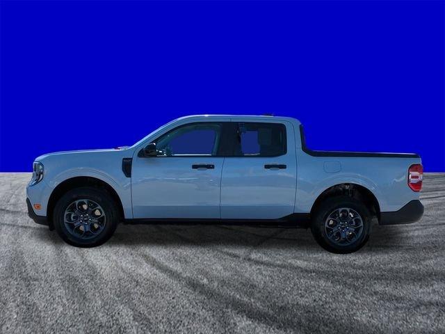 Ford Maverick Xlt - Thumbnail 8
