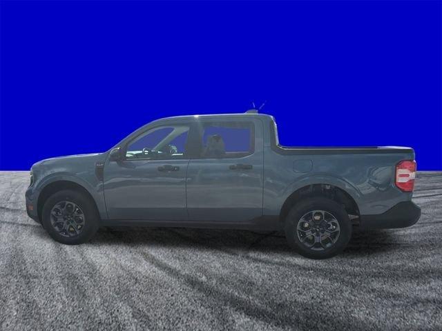 Ford Maverick Xlt - Thumbnail 8
