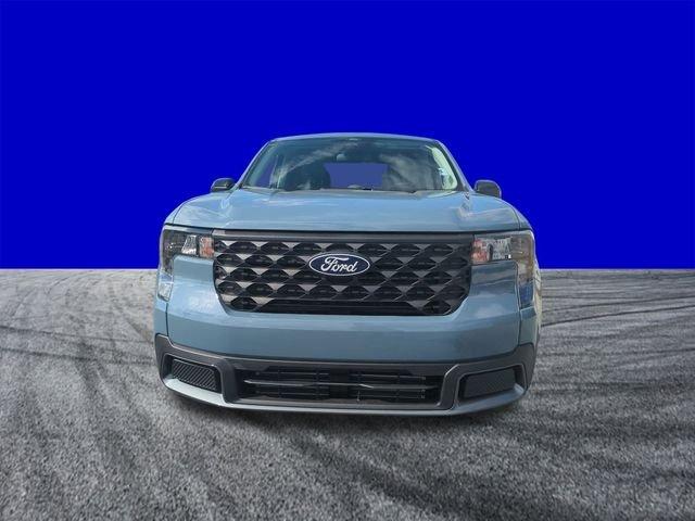 Ford Maverick Xlt - Thumbnail 10