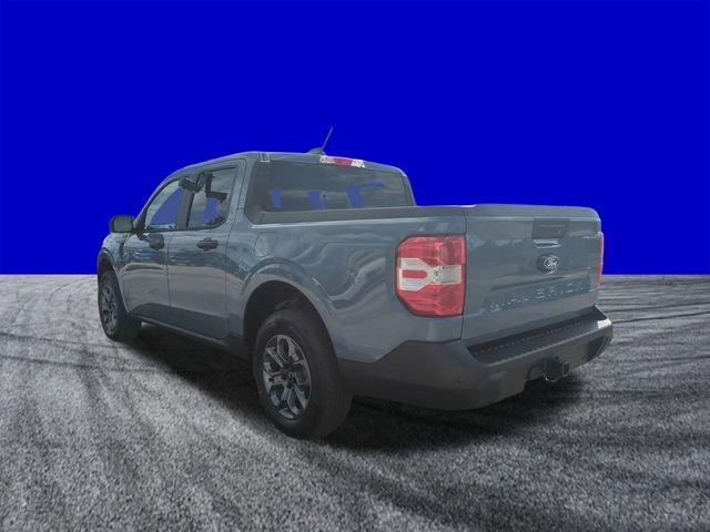 Ford Maverick Xlt - Thumbnail 7