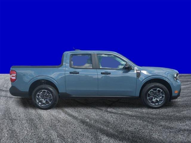 Ford Maverick Xlt - Thumbnail 4