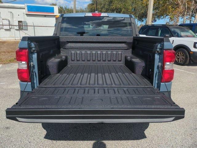 Ford Maverick Xlt - Thumbnail 14