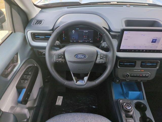 Ford Maverick Xlt - Thumbnail 17