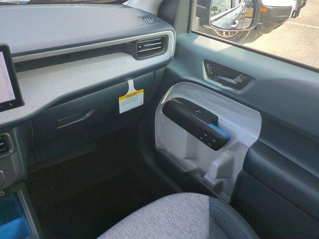 Ford Maverick Xlt - Thumbnail 18