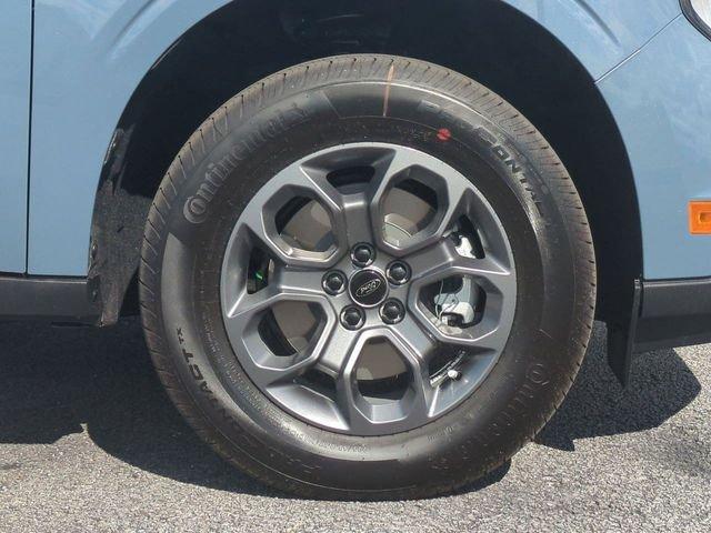 Ford Maverick Xlt - Thumbnail 12