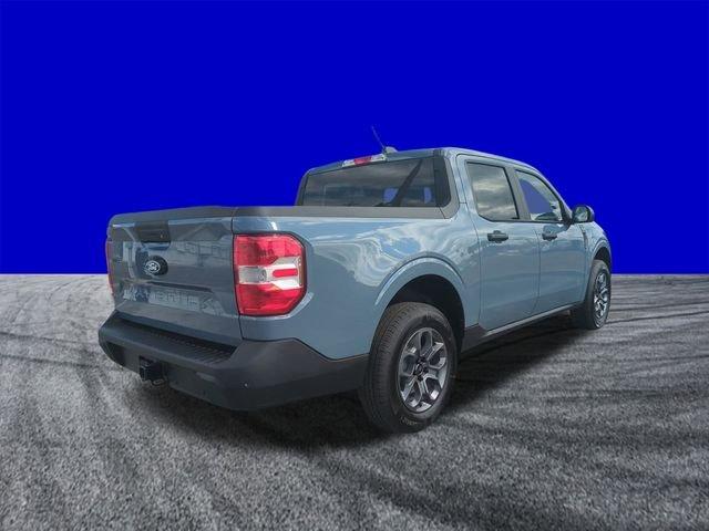 Ford Maverick Xlt - Thumbnail 5