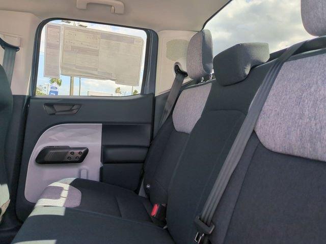 Ford Maverick Xlt - Thumbnail 15