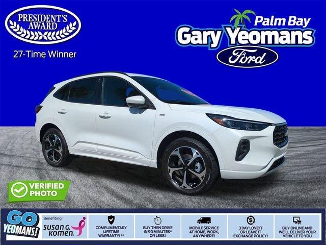 Ford Escape St-Line Elite - View 1