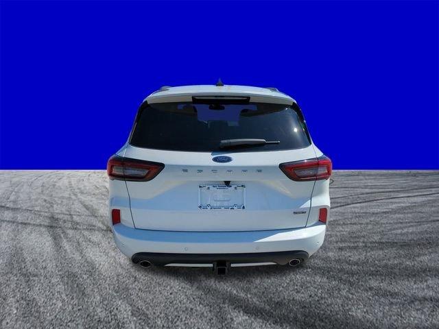 Ford Escape St-Line Elite - Thumbnail 7