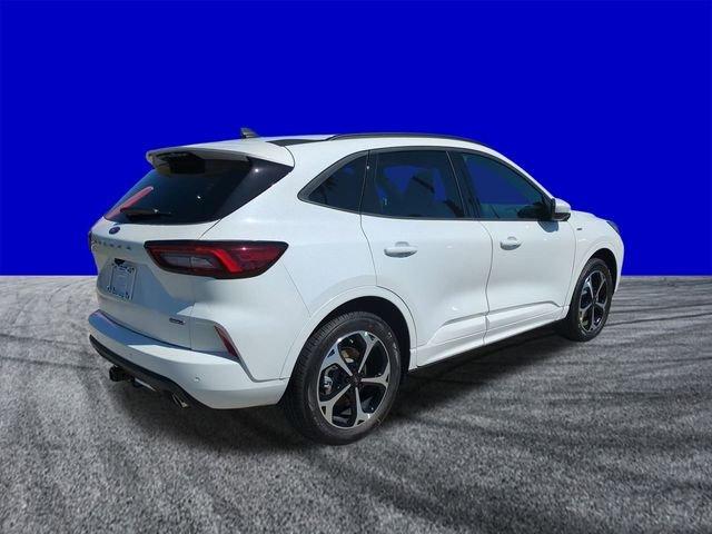 Ford Escape St-Line Elite - Thumbnail 6