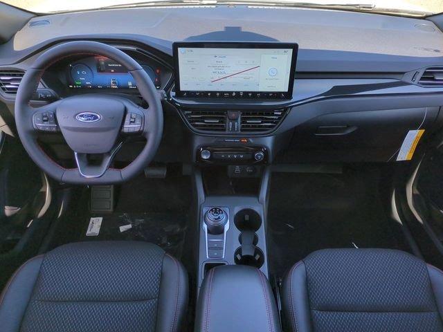 Ford Escape St-Line Elite - Thumbnail 17