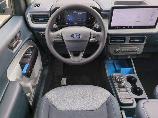 Ford Maverick Xlt - Thumbnail 17