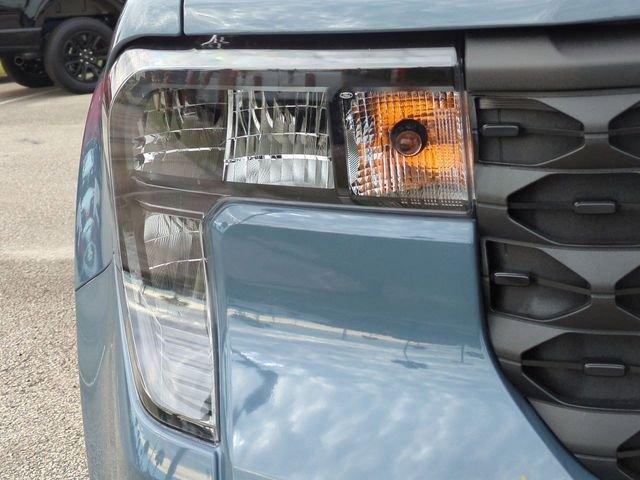 Ford Maverick Xlt - Thumbnail 11