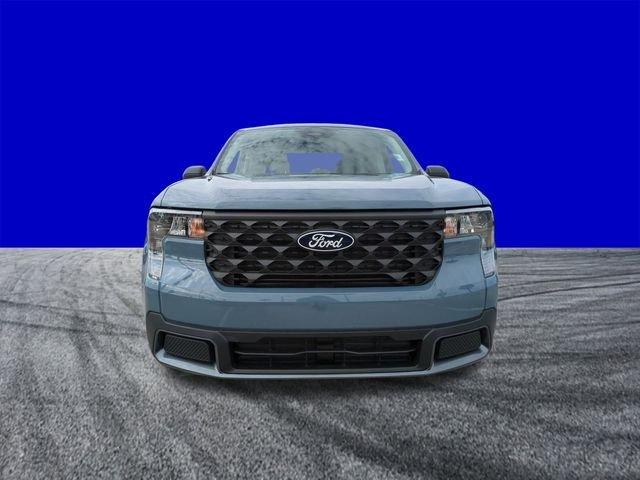 Ford Maverick Xlt - Thumbnail 10