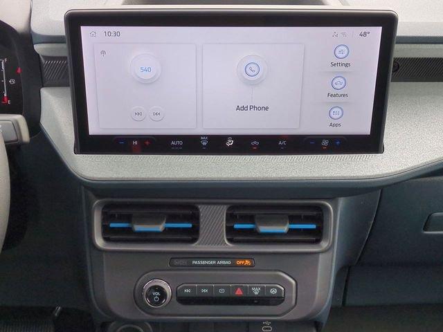 Ford Maverick Xlt - Thumbnail 19