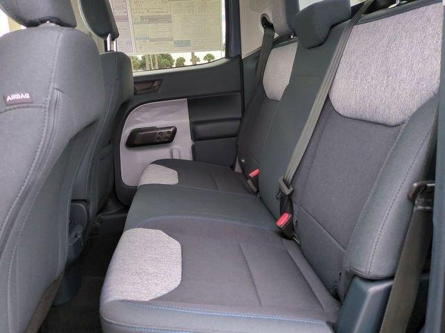 Ford Maverick Xlt - Thumbnail 15
