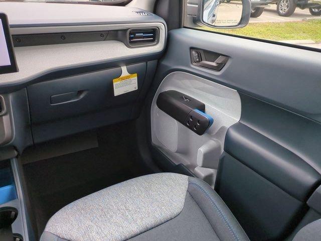 Ford Maverick Xlt - Thumbnail 18