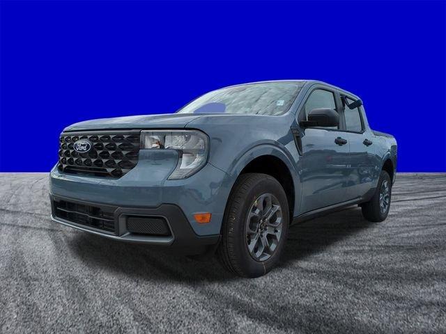 Ford Maverick Xlt - Thumbnail 9