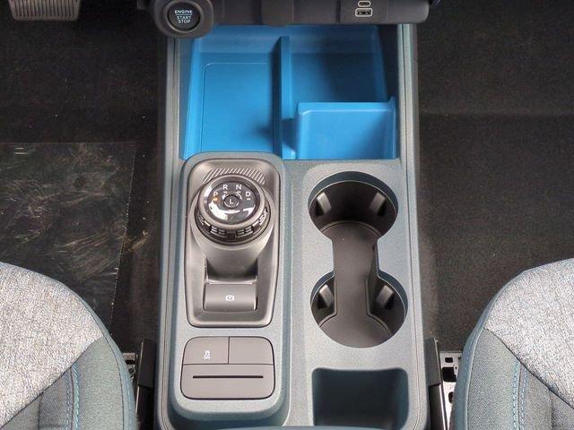 Ford Maverick Xlt - Thumbnail 20