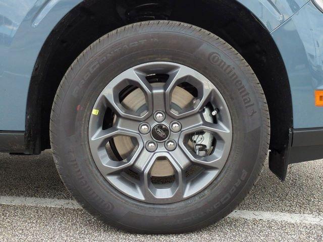 Ford Maverick Xlt - Thumbnail 12