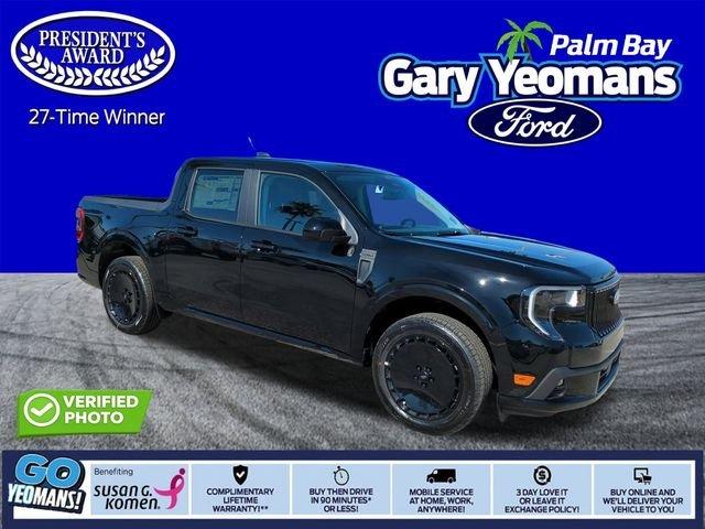 Ford Maverick Maverick Lobo™ - View 1