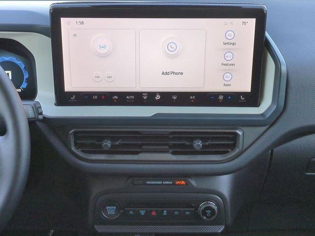 Ford Bronco Sport Heritage - Thumbnail 20