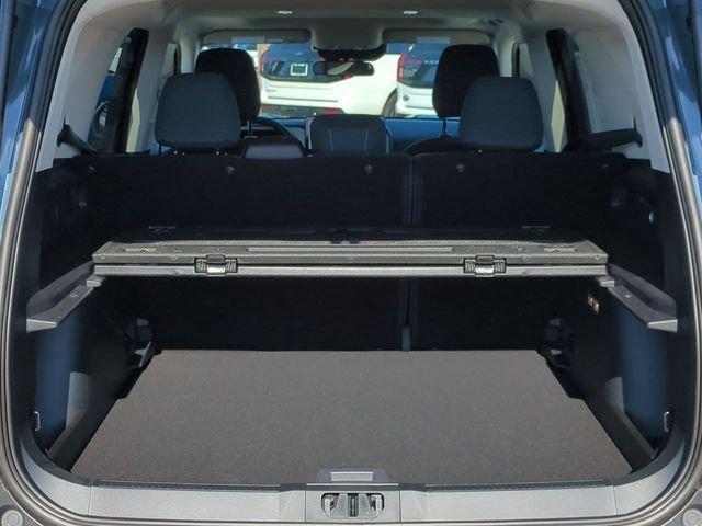 Ford Bronco Sport Heritage - Thumbnail 15