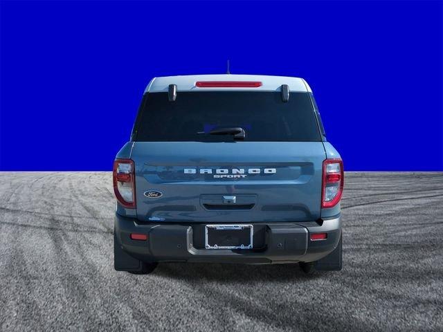 Ford Bronco Sport Heritage - Thumbnail 7