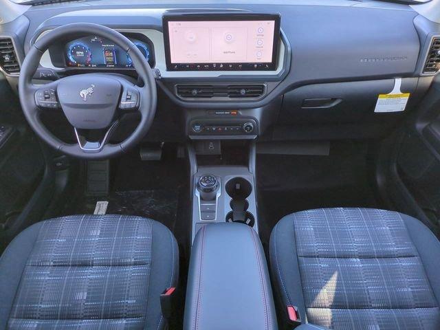 Ford Bronco Sport Heritage - Thumbnail 17