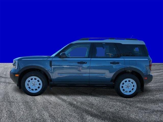 Ford Bronco Sport Heritage - Thumbnail 9