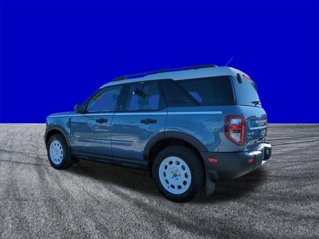 Ford Bronco Sport Heritage - Thumbnail 8