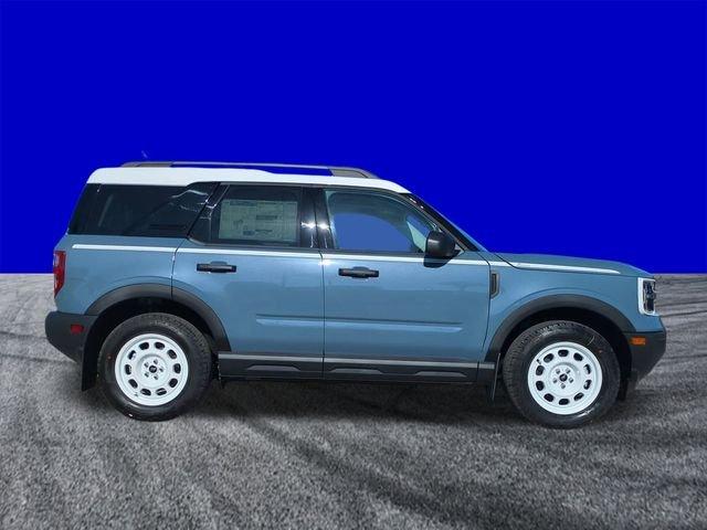 Ford Bronco Sport Heritage - Thumbnail 5