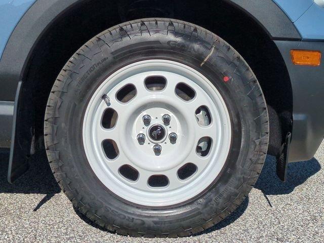 Ford Bronco Sport Heritage - Thumbnail 13