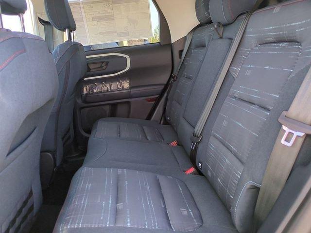 Ford Bronco Sport Heritage - Thumbnail 16