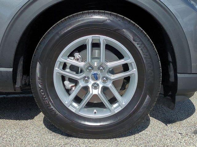 Ford Explorer Active - Thumbnail 13