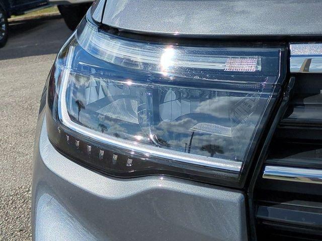 Ford Explorer Active - Thumbnail 12