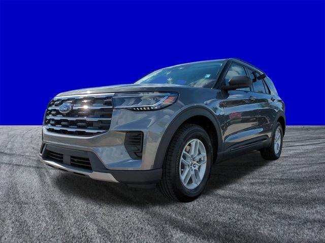 Ford Explorer Active - Thumbnail 10