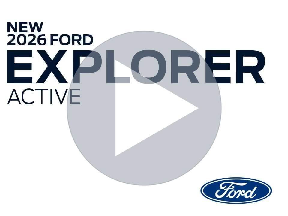 Ford Explorer Active - Thumbnail 2